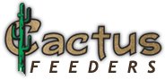 Cactus Feeders